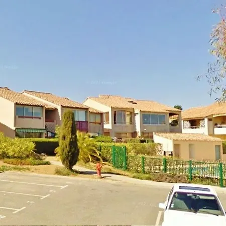 Duplex With Terrace In And Pool Cogolin
