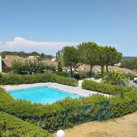 Duplex With Terrace In And Pool *